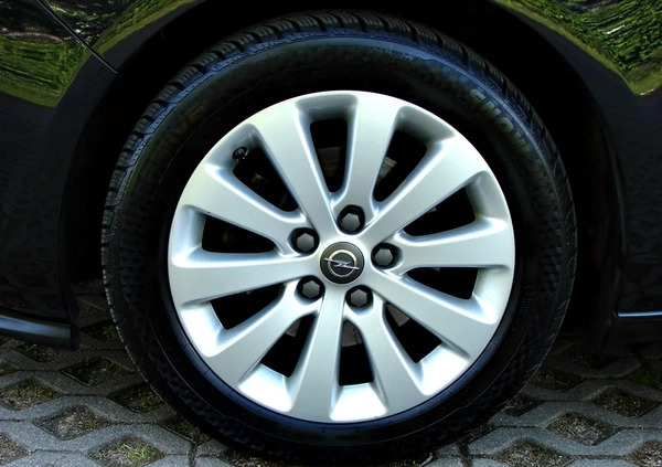 Toyota Proace City Verso cena 81900 przebieg: 83676, rok produkcji 2021 z Kluczbork małe 436
